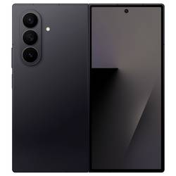 Samsung SAMSUNG Z Fold7 20,31cm 256GB Jetblack smartphone 256 GB, 20.3 cm (8 palec), černá, Android™ 16