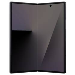 Samsung SAMSUNG Z Fold7 20,31cm 256GB Jetblack smartphone 256 GB, 20.3 cm (8 palec), černá, Android™ 16