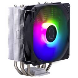 Cooler Master Hyper 212 Spectrum V3 chladič procesoru s větrákem Intel® 1150, Intel® 1151, Intel® 1155, Intel® 1156, Intel® 1200, Intel® 1700, AMD AM4, AMD AM5