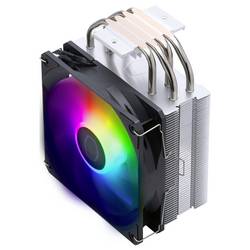 Cooler Master Hyper 212 Spectrum V3 chladič procesoru s větrákem Intel® 1150, Intel® 1151, Intel® 1155, Intel® 1156, Intel® 1200, Intel® 1700, AMD AM4, AMD AM5