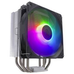 Cooler Master Hyper 212 Spectrum V3 chladič procesoru s větrákem Intel® 1150, Intel® 1151, Intel® 1155, Intel® 1156, Intel® 1200, Intel® 1700, AMD AM4, AMD AM5