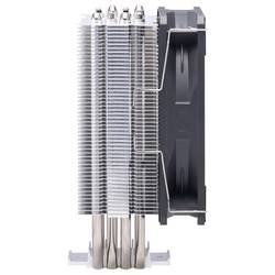 Cooler Master Hyper 212 Spectrum V3 chladič procesoru s větrákem Intel® 1150, Intel® 1151, Intel® 1155, Intel® 1156, Intel® 1200, Intel® 1700, AMD AM4, AMD AM5