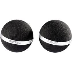 Terratec CONCERT mobile Bluetooth® reproduktor černá