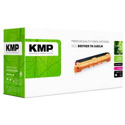 KMP Toner náhradní Brother TN248XLM kompatibilní purppurová 2300 Seiten 1273,3006 1273,3006