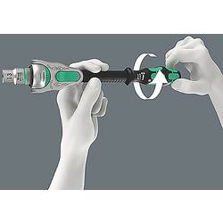 Wera 8000 A 05073260001 ráčna 1/4 (6,3 mm) 152 mm