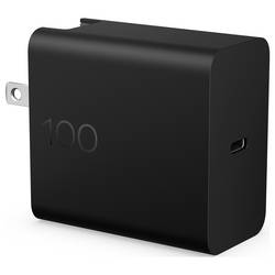 HP HP 100 W GaN Charger (P) napájecí adaptér k notebooku 100 W GaN