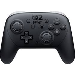 Nintendo Gamepad Nintendo Switch černá