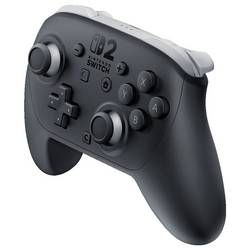 Nintendo Gamepad Nintendo Switch černá