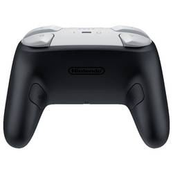 Nintendo Gamepad Nintendo Switch černá
