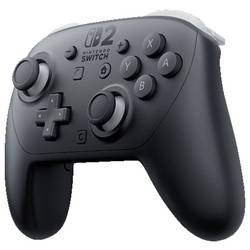 Nintendo Gamepad Nintendo Switch černá