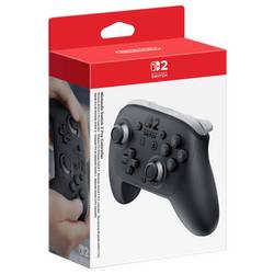 Nintendo Gamepad Nintendo Switch černá