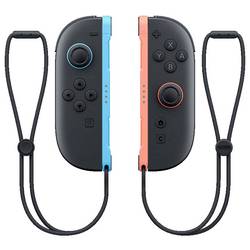 Nintendo Joystick Nintendo Switch světle modročerná, světle červenočerná