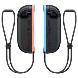 Nintendo Joystick Nintendo Switch světle modročerná, světle červenočerná