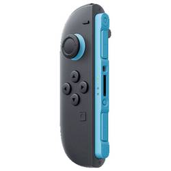 Nintendo Joystick Nintendo Switch světle modročerná