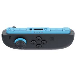 Nintendo Joystick Nintendo Switch světle modročerná