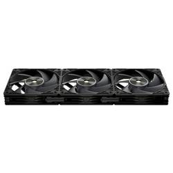 Asus ProArt PF120 PC větrák s krytem černá (š x v x h) 120 x 28 x 120 mm