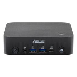 Asus pracovní stanice ASUS PN55-S70012NL RYZEN AI 7 445 DDR5 2.5 cm (1 palec) AMD Ryzen AI 7 445 4.6 GHz 32 GB RAM 1 TB SSD AMD AMD Radeon 90MS03C1-M000C0