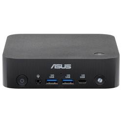 Asus pracovní stanice ASUS PN55-S70012NL RYZEN AI 7 445 DDR5 2.5 cm (1 palec) AMD Ryzen AI 7 445 4.6 GHz 32 GB RAM 1 TB SSD AMD AMD Radeon 90MS03C1-M000C0