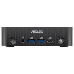 Asus pracovní stanice ASUS PN55-S70012NL RYZEN AI 7 445 DDR5 2.5 cm (1 palec) AMD Ryzen AI 7 445 4.6 GHz 32 GB RAM 1 TB SSD AMD AMD Radeon 90MS03C1-M000C0