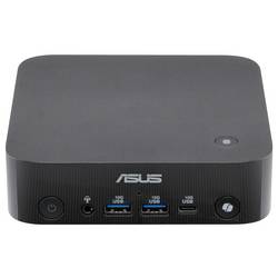 Asus pracovní stanice ASUS PN55-S70012NL RYZEN AI 7 445 DDR5 2.5 cm (1 palec) AMD Ryzen AI 7 445 4.6 GHz 32 GB RAM 1 TB SSD AMD AMD Radeon 90MS03C1-M000C0
