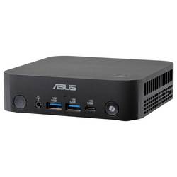 Asus pracovní stanice ASUS PN55-S70012NL RYZEN AI 7 445 DDR5 2.5 cm (1 palec) AMD Ryzen AI 7 445 4.6 GHz 32 GB RAM 1 TB SSD AMD AMD Radeon 90MS03C1-M000C0