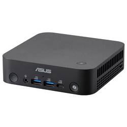 Asus pracovní stanice ASUS PN55-S70012NL RYZEN AI 7 445 DDR5 2.5 cm (1 palec) AMD Ryzen AI 7 445 4.6 GHz 32 GB RAM 1 TB SSD AMD AMD Radeon 90MS03C1-M000C0