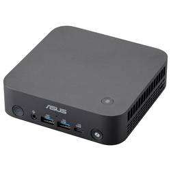 Asus pracovní stanice ASUS PN55-S70012NL RYZEN AI 7 445 DDR5 2.5 cm (1 palec) AMD Ryzen AI 7 445 4.6 GHz 32 GB RAM 1 TB SSD AMD AMD Radeon 90MS03C1-M000C0