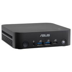 Asus pracovní stanice ASUS PN55-S70012NL RYZEN AI 7 445 DDR5 2.5 cm (1 palec) AMD Ryzen AI 7 445 4.6 GHz 32 GB RAM 1 TB SSD AMD AMD Radeon 90MS03C1-M000C0