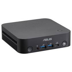 Asus pracovní stanice ASUS PN55-S70012NL RYZEN AI 7 445 DDR5 2.5 cm (1 palec) AMD Ryzen AI 7 445 4.6 GHz 32 GB RAM 1 TB SSD AMD AMD Radeon 90MS03C1-M000C0