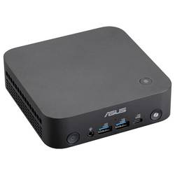 Asus pracovní stanice ASUS PN55-S70012NL RYZEN AI 7 445 DDR5 2.5 cm (1 palec) AMD Ryzen AI 7 445 4.6 GHz 32 GB RAM 1 TB SSD AMD AMD Radeon 90MS03C1-M000C0
