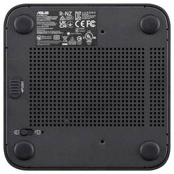 Asus pracovní stanice ASUS PN55-S70012NL RYZEN AI 7 445 DDR5 2.5 cm (1 palec) AMD Ryzen AI 7 445 4.6 GHz 32 GB RAM 1 TB SSD AMD AMD Radeon 90MS03C1-M000C0