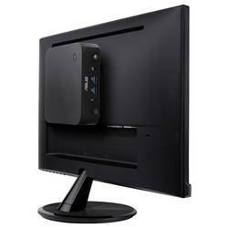 Asus pracovní stanice ASUS PN55-S70012NL RYZEN AI 7 445 DDR5 2.5 cm (1 palec) AMD Ryzen AI 7 445 4.6 GHz 32 GB RAM 1 TB SSD AMD AMD Radeon 90MS03C1-M000C0