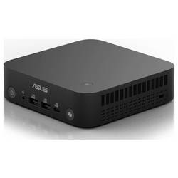 Asus pracovní stanice ASUS PN55-S70012NL RYZEN AI 7 445 DDR5 2.5 cm (1 palec) AMD Ryzen AI 7 445 4.6 GHz 32 GB RAM 1 TB SSD AMD AMD Radeon 90MS03C1-M000C0