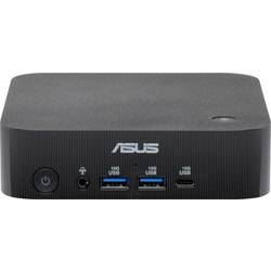 Asus Workstation Mini PC ASUS PN54-S1-S50095ML R5 220 : 6C/12T D 2.5 cm (1 palec) 220 4.9 GHz 16 GB RAM 512 GB SSD AMD AMD Radeon 90MS0391-M002Z0