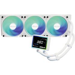 ASRock Challenger White 360 Digital vodní chladič PC