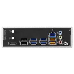 ASRock B850M Challenger AM5 m Základní deska Socket (PC) AMD AM5 Tvarový faktor Micro-ATX Čipová sada základní desky AMD® B850
