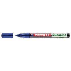 Edding 51 EcoLine 4-51-003 popisovač na laky modrá 1 mm, 2 mm