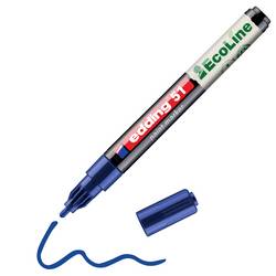 Edding 51 EcoLine 4-51-003 popisovač na laky modrá 1 mm, 2 mm