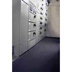 COBA Europe SM060010C Coba-Switch Ochranná průmyslová podložka (š x v) 1 m x 4.5 mm (metrové zboží) šedá