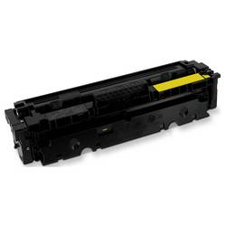 Edding Toner náhradní HP 415X (W2032X) kompatibilní žlutá 6000 Seiten EDD-2217 18-2217