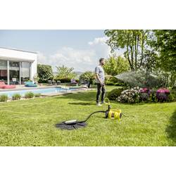 Kärcher Home & Garden BP 7.000 Garden zahradní čerpadlo 7000 l/h 50 m