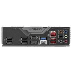 Gigabyte B760 GAMING X GEN5 Základní deska Socket (PC) #####Intel® 1700 Tvarový faktor ATX Čipová sada základní desky Intel® B760