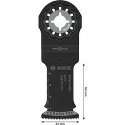 Bosch Accessories 2608669247 2608669247 Ponorný pilový list 32 mm 1 ks