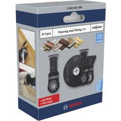 Bosch Accessories 2608669089 2608669089 Dno a instalační sada 1 ks