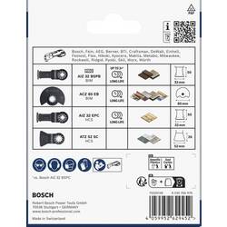 Bosch Accessories 2608669089 2608669089 Dno a instalační sada 1 ks