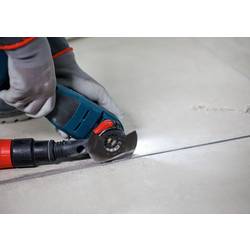 Bosch Accessories 2608669266 2608669266 Karbidy Multifunkční pilový list 85 mm 1 ks