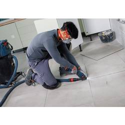 Bosch Accessories 2608669266 2608669266 Karbidy Multifunkční pilový list 85 mm 1 ks