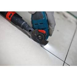 Bosch Accessories 2608669266 2608669266 Karbidy Multifunkční pilový list 85 mm 1 ks