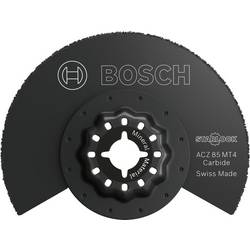 Bosch Accessories 2608669266 2608669266 Karbidy Multifunkční pilový list 85 mm 1 ks