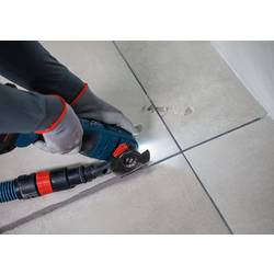 Bosch Accessories 2608669266 2608669266 Karbidy Multifunkční pilový list 85 mm 1 ks